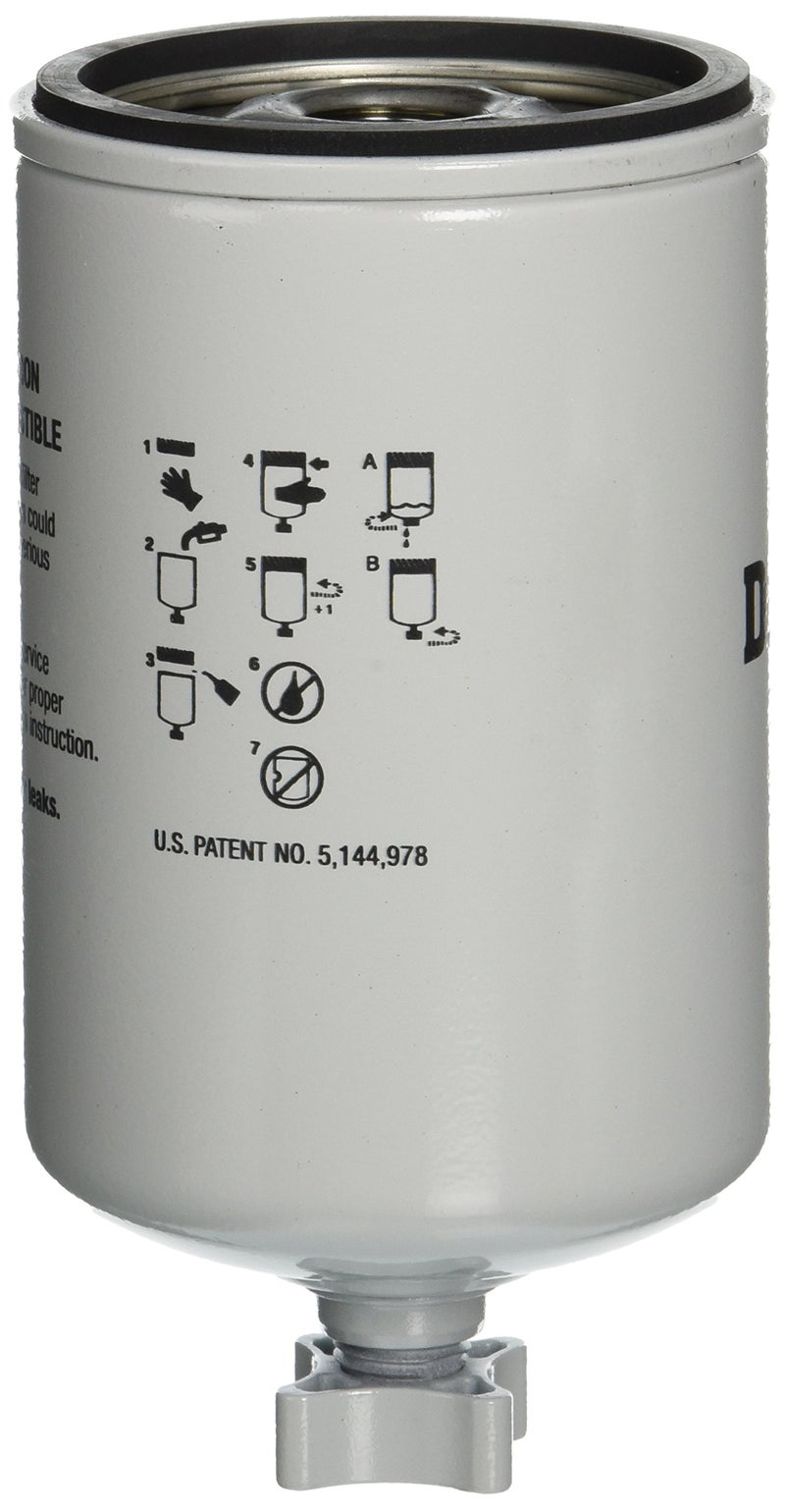 AirDog WS100 Pre-Filter - Image 2